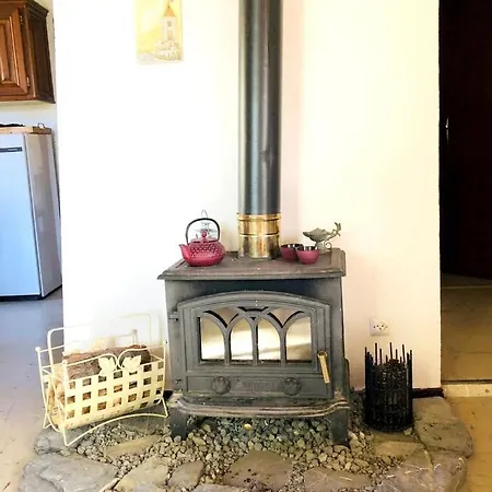 D'une Avec Jardin Et Wifi A Apartment *