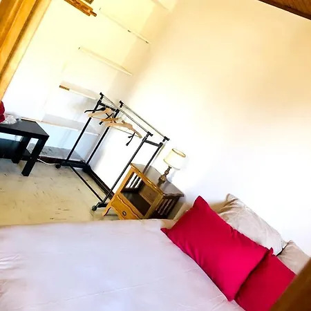 Apartment D'une Avec Jardin Et Wifi A